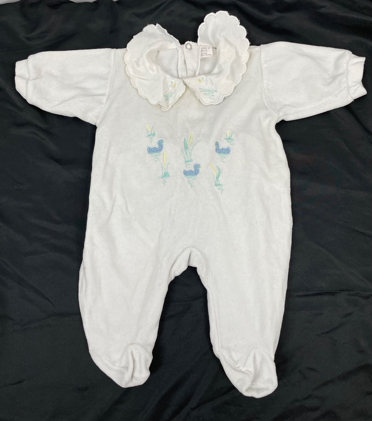 Pigiama & Simili: Lot 2 pyjamas bébé – Usato da Lausanne venduto da PlusValue_Lausanne