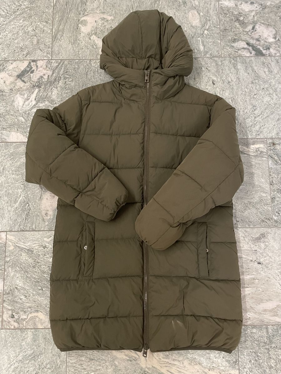Zadig & Voltaire Cappotti: Zadig& Voltaire Mantel – Usato da Maisprach venduto da Steini015