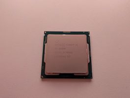 Intel Core i5 9600K Prozessor