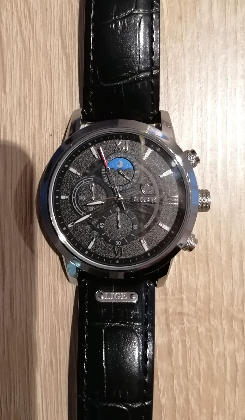 Orologi: Uhren 4 Stück – Usato da Brunnen venduto da pepone08 2