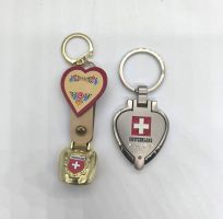 Schlüsselanhänger Personalisieren und mit Foto CH