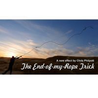 Zauberei-Magie: DVD-The End of my Rope