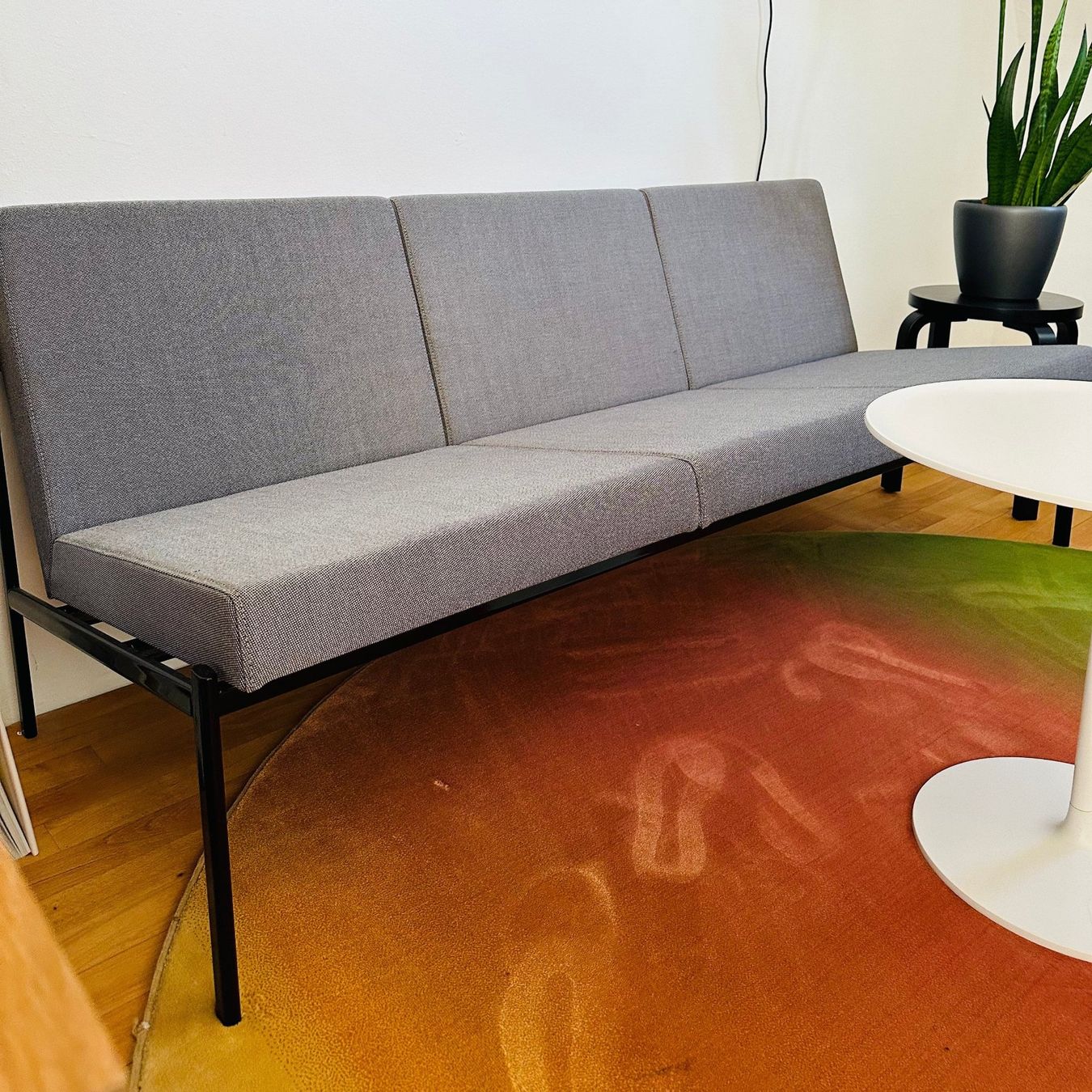 Divani: Artek KIKI Sofa 3-Sitzer B0274 – Usato da Affoltern am Albis venduto da Zapro 1