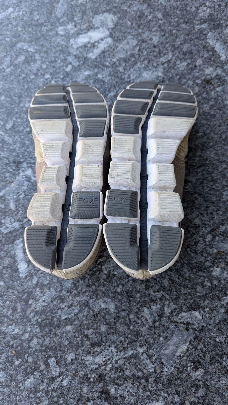 On Scarpe da uomo: On Schuhe / Sneaker Herren – Usato da Opfikon venduto da topofspeedy 4