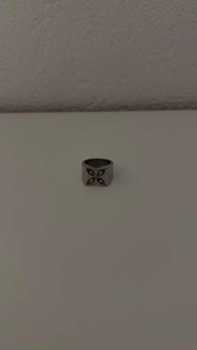 Anelli: PEQUS bague Aether Ring taille 56 – Nuovo (secondo la descrizione) da Vevey venduto da diogodasilva_