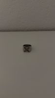 PEQUS bague Aether Ring taille 56