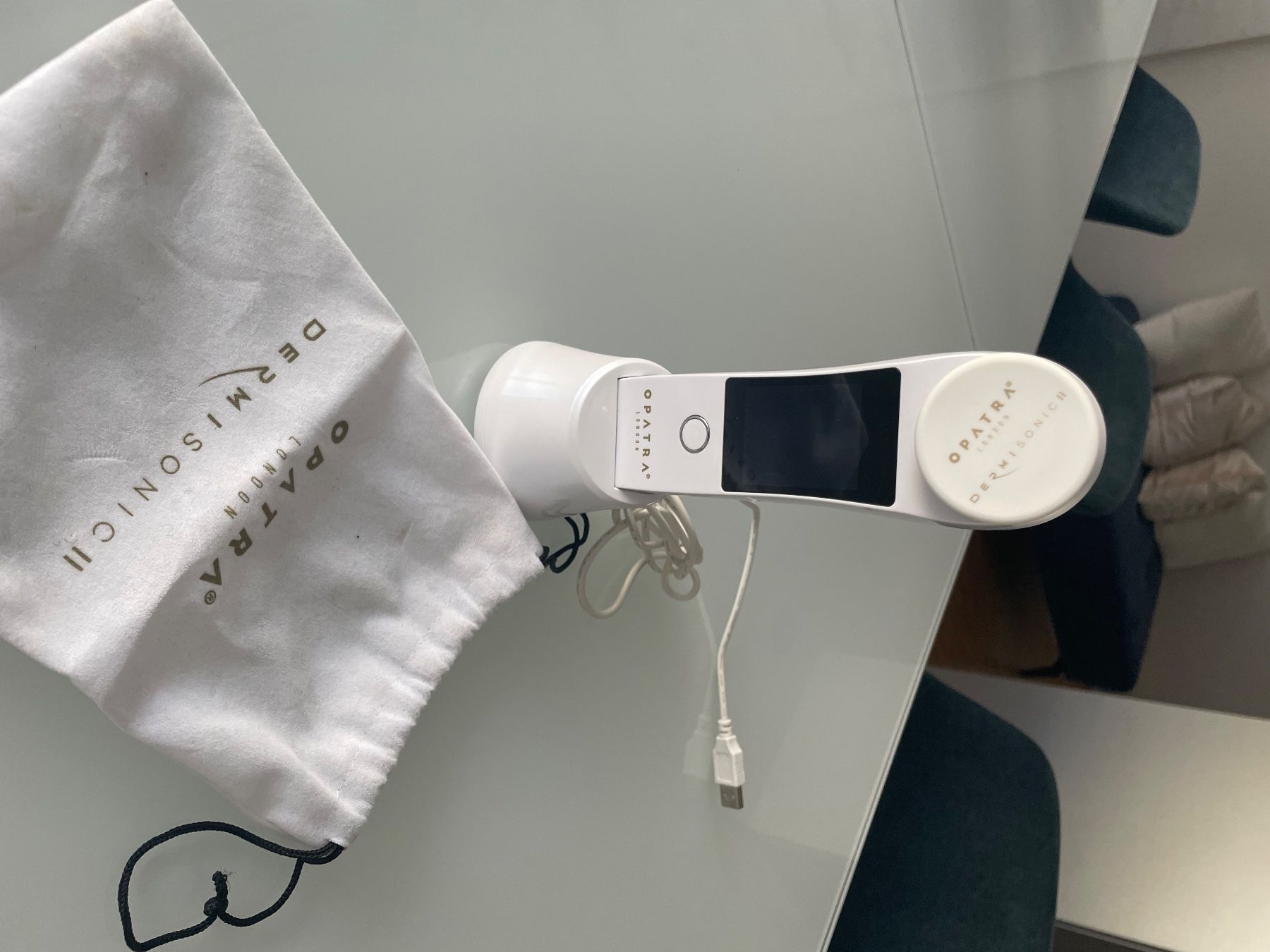 Opatra Soins du visage: OPATRA Dermisonic II – D'occasion à Glattpark(Opfikon) par ceb_gl7y