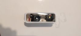 Knog Blinder 1 – USB-Velolicht Set (Front & Rück), neuwertig
