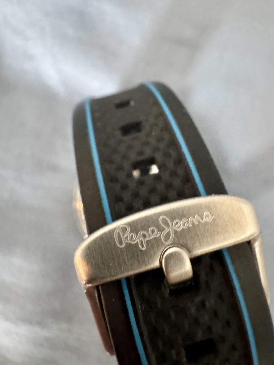 Orologi: Pepe Jeans Watch – Difettoso da Collonge-Bellerive venduto da alejan_0984 7