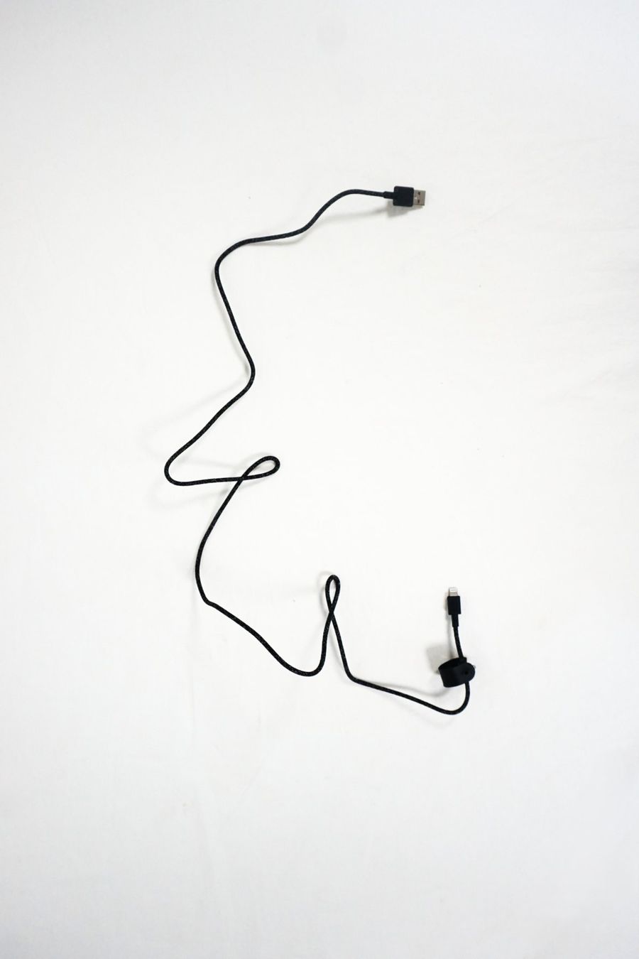 Cavi: USB-A Lightning Cable 1.2 m - Native Union – Nuovo (secondo la descrizione) da Pratteln venduto da Restwert_Pratteln 6