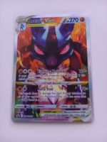 LucarioVSTAR - SWSH291 - Sword & Shield - Promo - Mint - EN