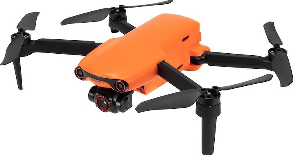Autel Robotics Modellismo RC: Autel Drohne ( Orange ) – Usato da Wohlen AG venduto da Apple_iMac 1