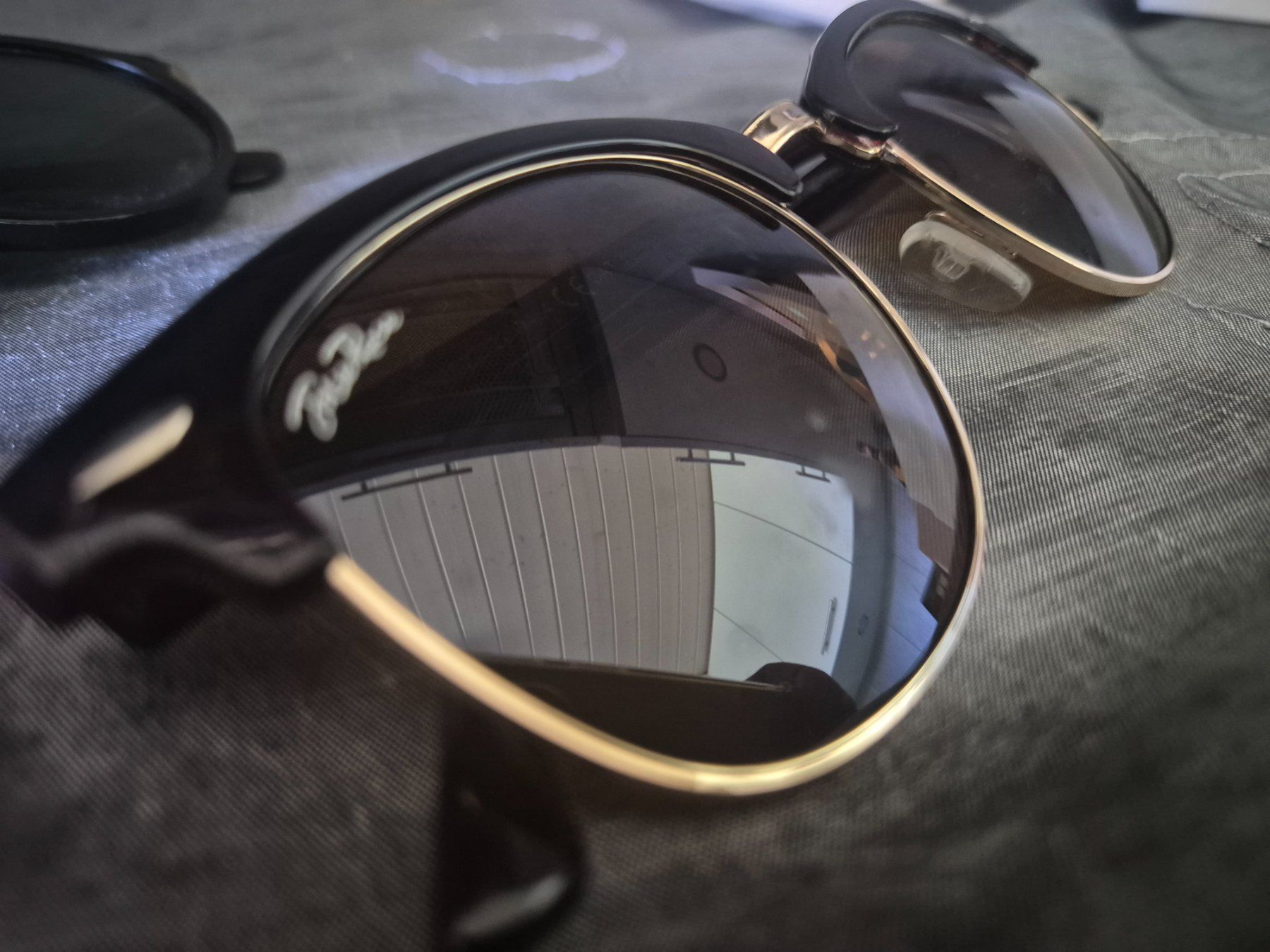 Ray-Ban Occhiali & Lenti: Lot Lunettes de soleil Ray-Ban – Usato da Essertes venduto da onezoneplay 2