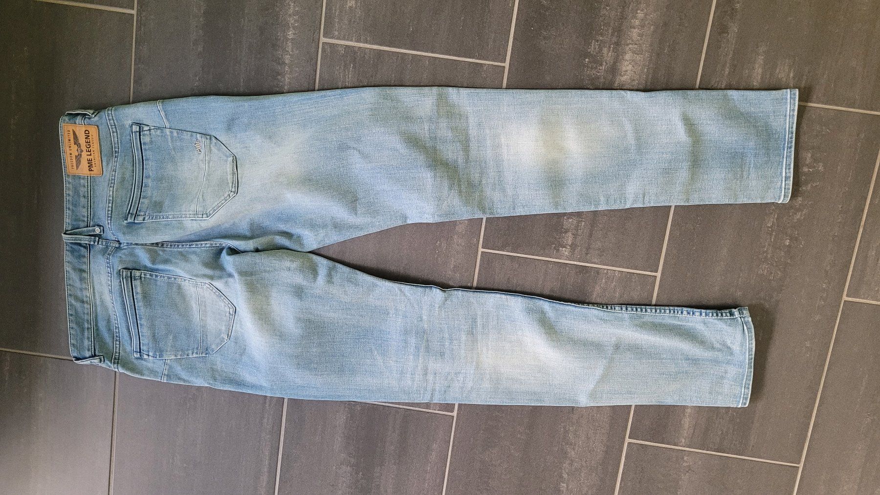 PME Legend Jeans: PME Legend Jeans, W 33 L36 – Usato da Sins venduto da dsto 3