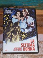 La Settima Donna, DVD Rape & Revenge klassiker, Deutsch