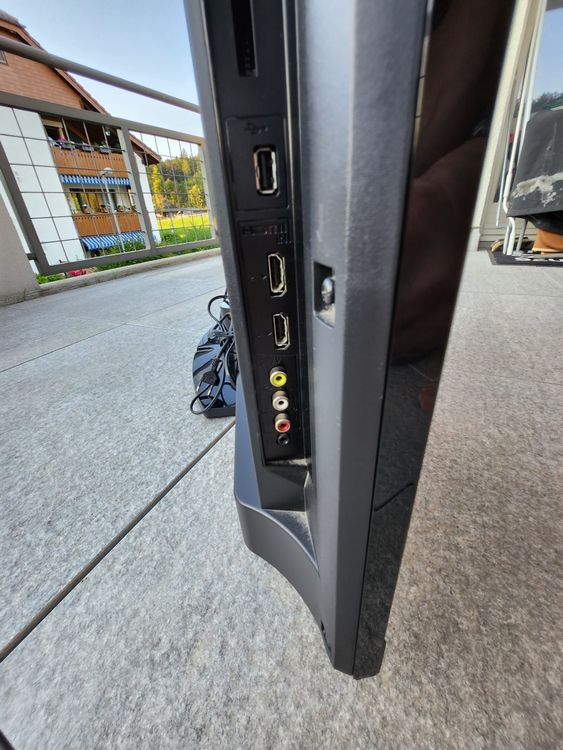 SONY BRAVIA TV Full HD zu verkaufen.Funktioniert Einwandfrei Kaufen