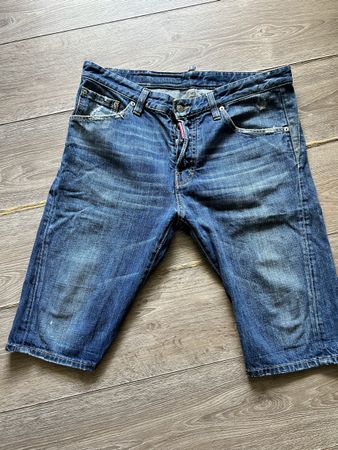 Original Dsquared2 Shorts