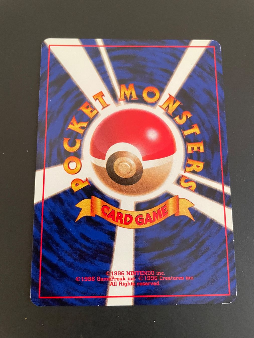 Pokémon Carte collezionabili: Erika's Paras Neo No.046 – Usato da Zürich venduto da pokemon_cards 1