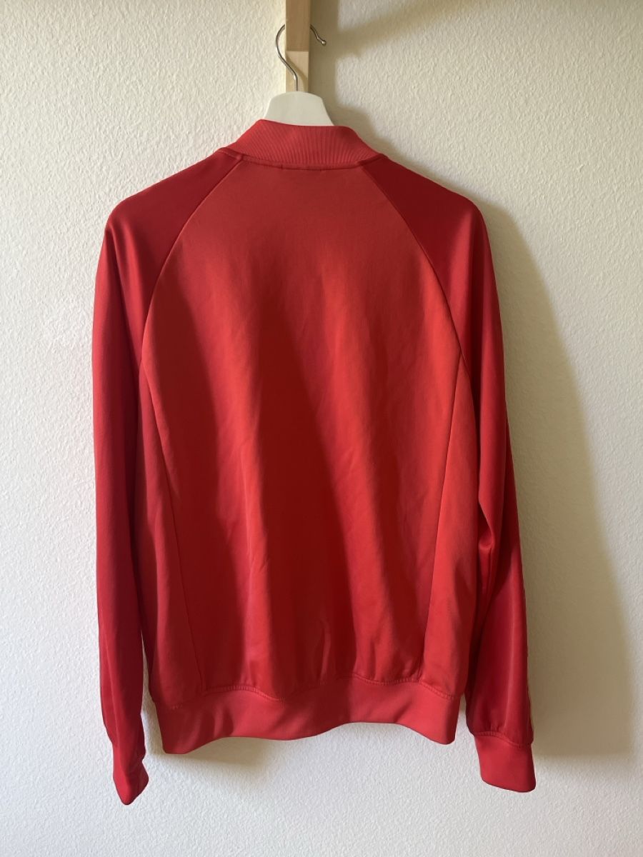 Adidas Jacken: Retro Adidas Trainerjacke – Gebraucht aus St. Gallen von cor_c9lz 1