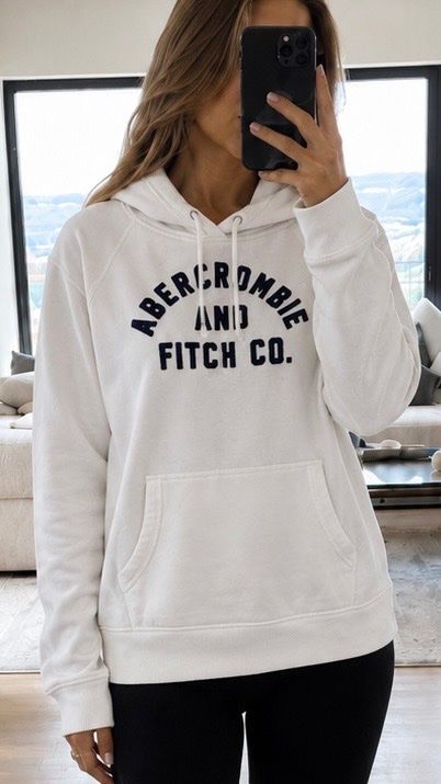 Abercrombie Pullover & Sweatshirts: Abercrombie Hoodie – Gebraucht aus Pratteln von e.g.99