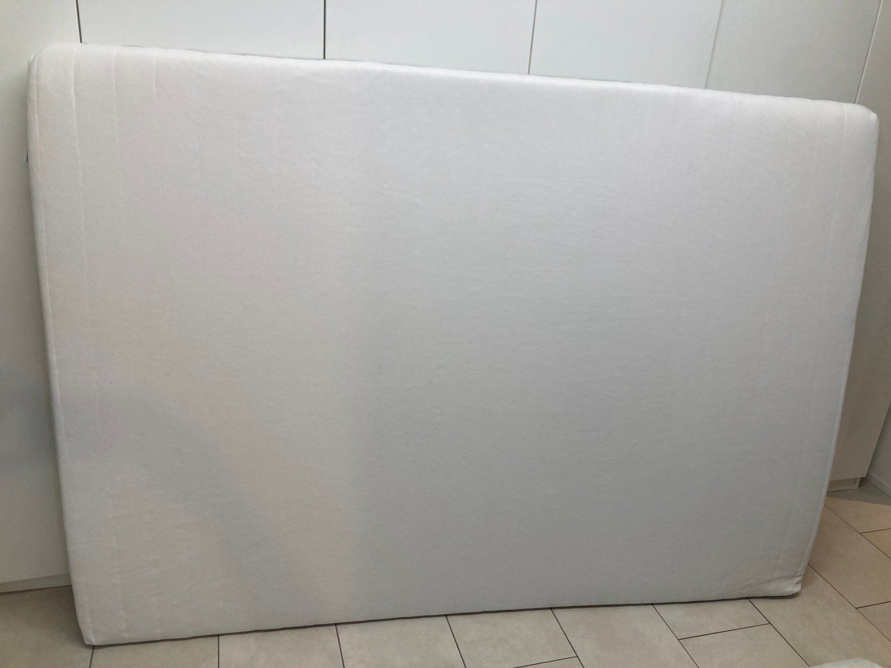Ikea Materassi: Ikea Schaumstoffmatratze 140x200 cm – Usato da Frenkendorf venduto da CAE27