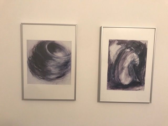 Foto & Immagini: Linda Grädel 2 Bilder aus Kunstkalender – Usato da Flurlingen venduto da Tobia04 2