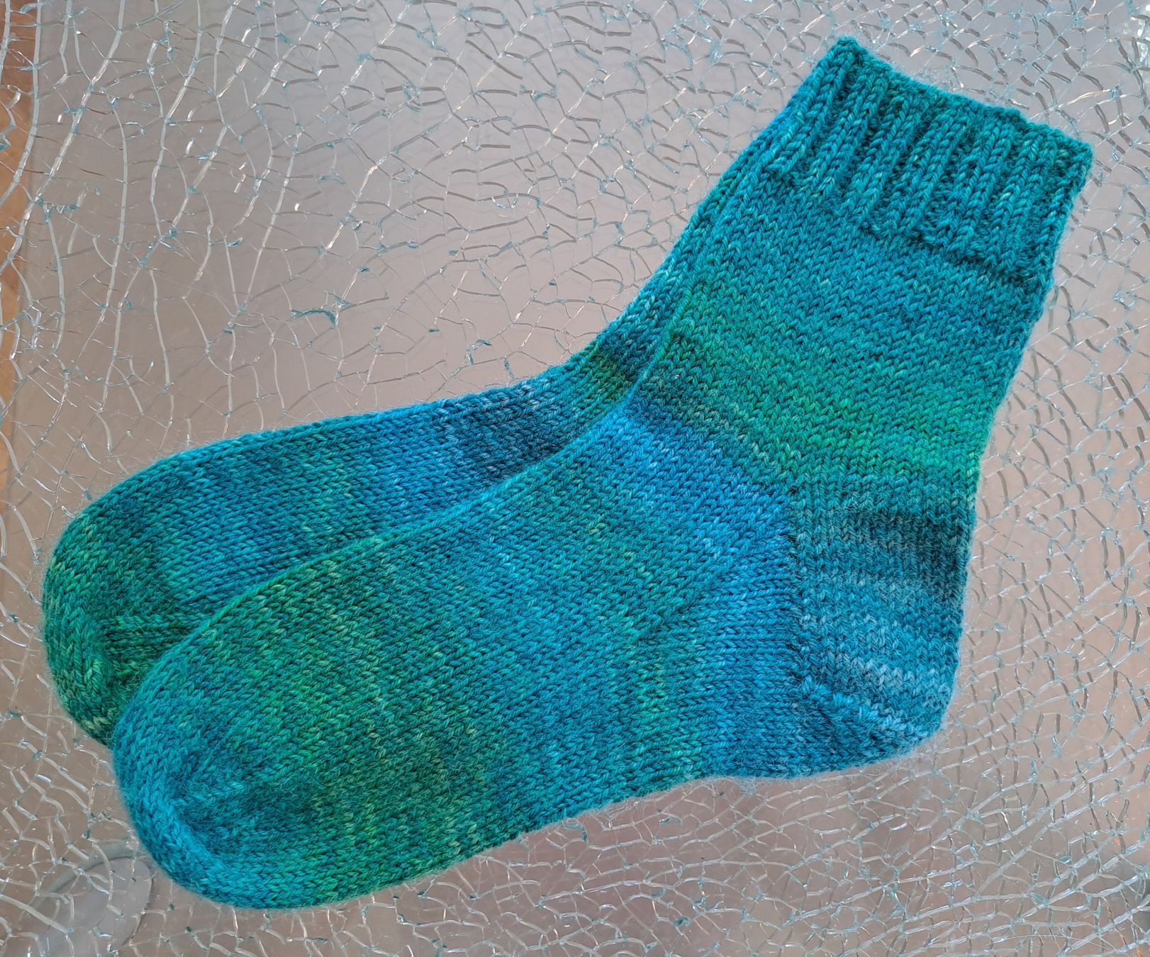 Socken für Kinder: Woll-Socken Kinder, Grösse 32/33, neu – Neu und originalverpackt aus Thun von Dirtyhenry