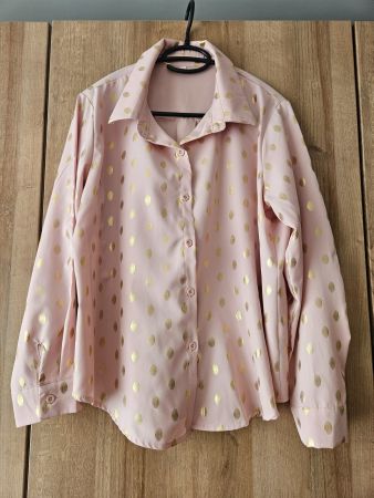 Damen Bluse langarm
