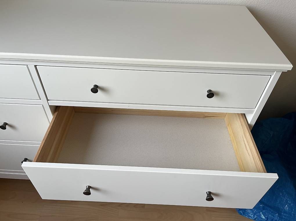 Kommoden: Kommode Ikea Idanäs – Gebraucht aus Aarberg von Ichtuos 1