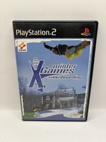 Winter Games Snowboarding PS2