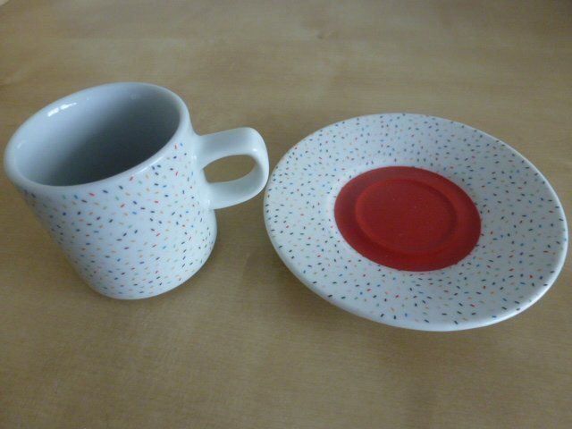 Tassen: Pfister Espresso-Tasse – Neu und originalverpackt aus Luzern von Ankerli 3