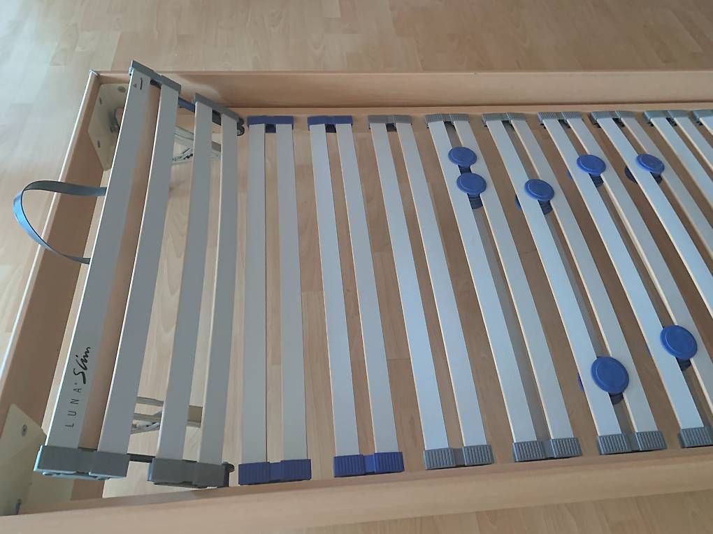 Letti: Kinderbett 90 x 200 – Usato da Boppelsen venduto da 5ardnas5 1