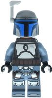 Lego Star Wars Minifigur sw1433 Jango Fett