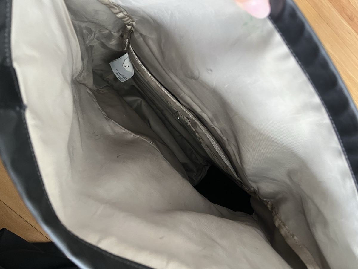 North Face Zaini: The North Face Backpack 23l – Usato da Zürich venduto da cat_rsn7 2