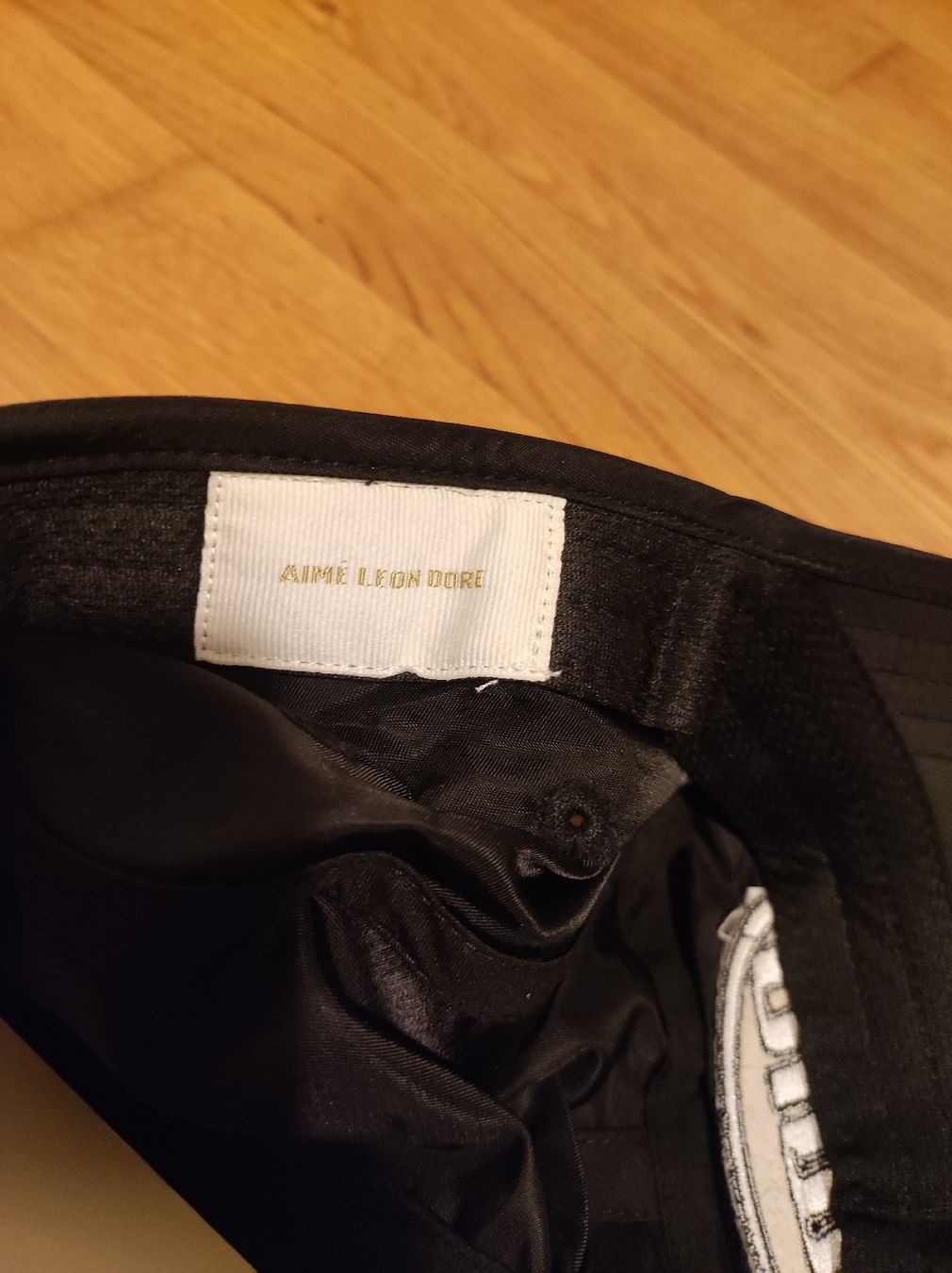Chapeaux, bonnets & casquettes: Aime Leon Dore cap – Neuf avec emballage d'origine à Zürich par gds90 3