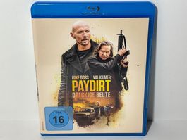 Paydirt - Dreckige Beute Blu Ray