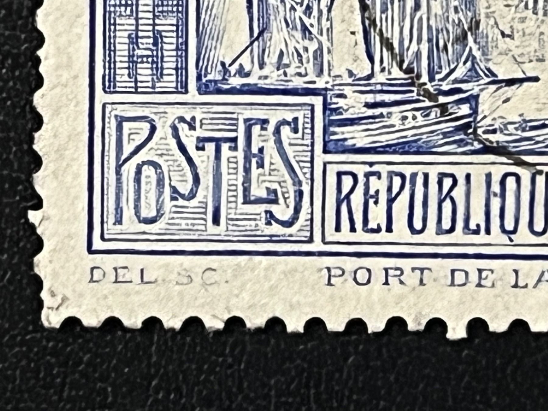 Tutti i francobolli: () Super lot 89 Perfins Variés – Usato da Lausanne venduto da ffhoud 3