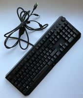 Razer BlackWidow Elite mechanische Gaming-Tastatur