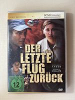 "Der letzte Flug zurueck" DVD Gold Edition,(0405)