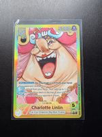 OP17-099 Charlotte Linlin