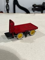 Märklin Elektrokarren Blechspielzeug (Sammeln / Spielzeug )