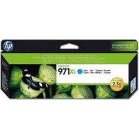 HP 971XL Cyan