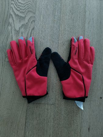 Winter-Sporthandschuhe Gr. L