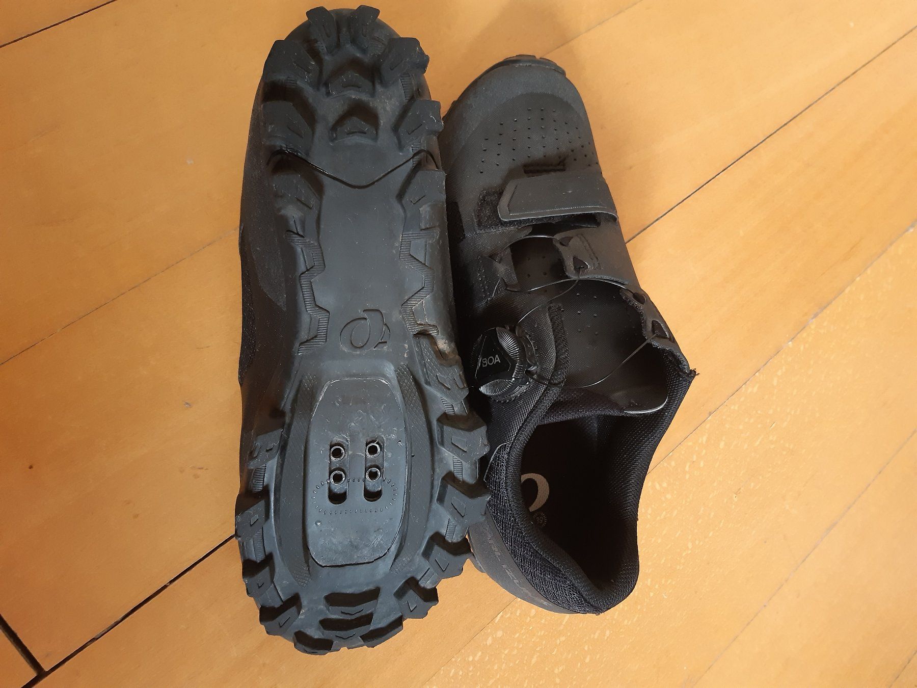 Pearl Izumi Scarpe da donna: X-Alp Mesa Grösse 39 Veloschuh – Usato da Winterthur venduto da _nic_ 1