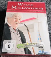 Willy Millowitsch DVD Box Neuverpackt 