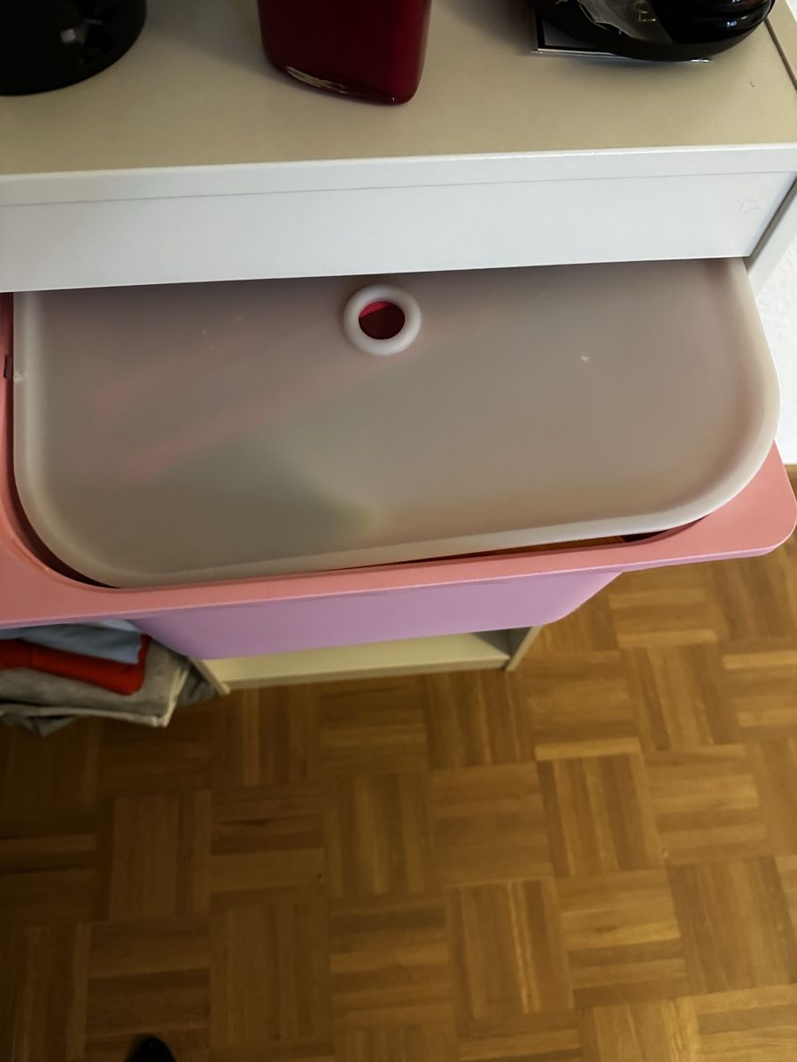 Commodes: Rangement IKEA commode – D'occasion à Evilard par zoe.mrsg 2