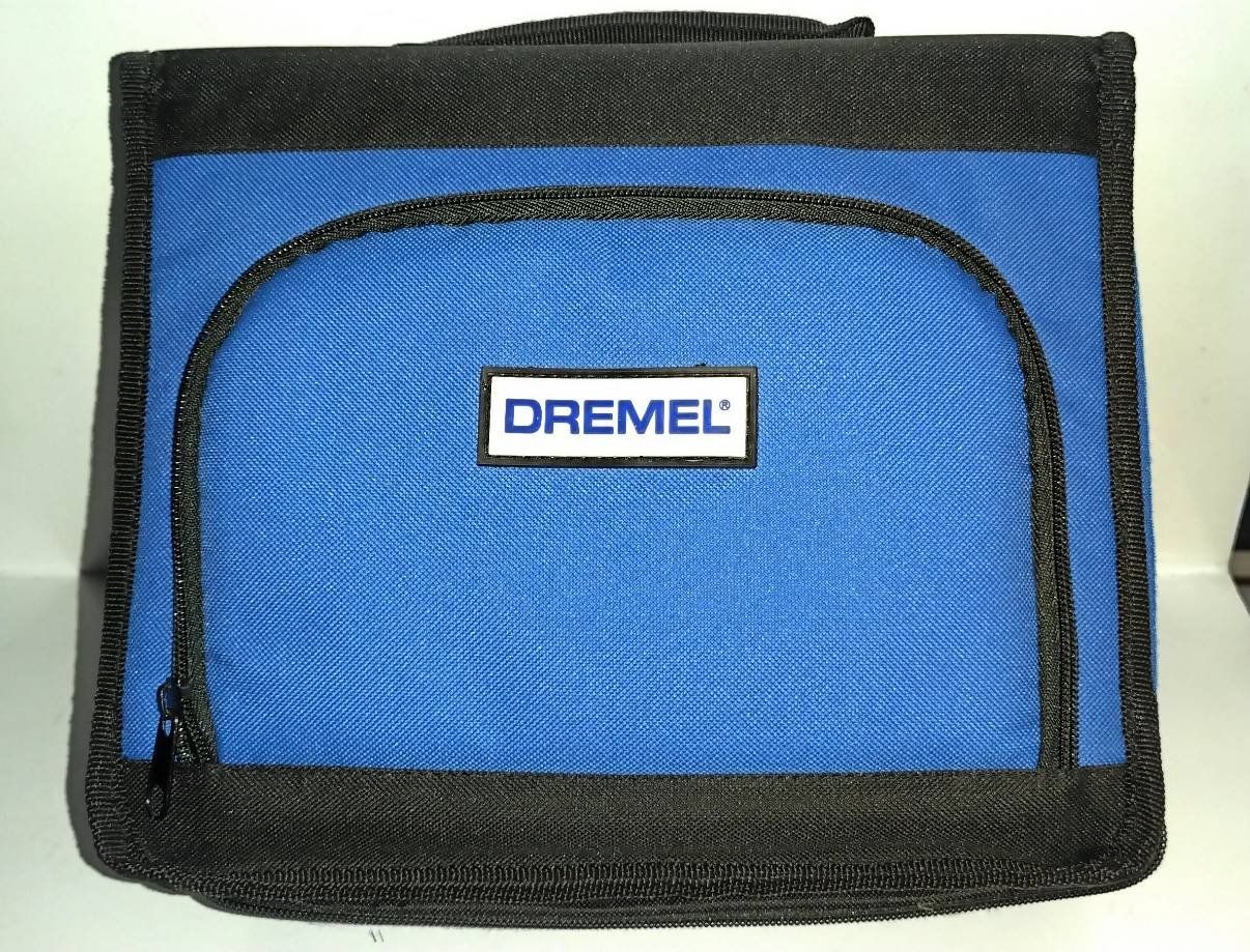 Dremel Tutti gli attrezzi: Dremel inkl. Tasche ab 1 Fr. – Usato da Wilen b. Wollerau venduto da Edals 1