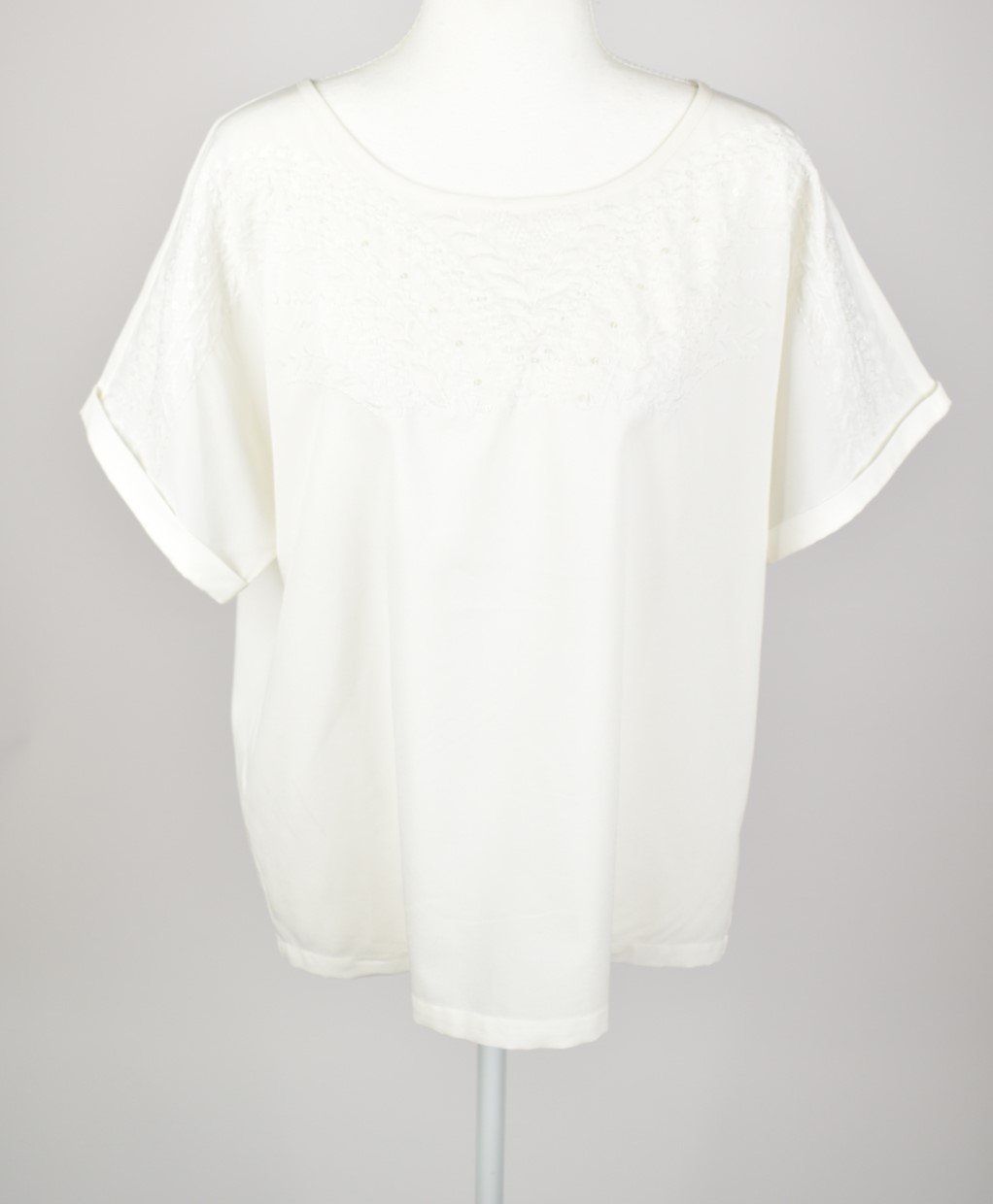 Mango Camicette: Mango Shirtbluse Gr. M – Usato da Nürensdorf venduto da 2ND_STORY