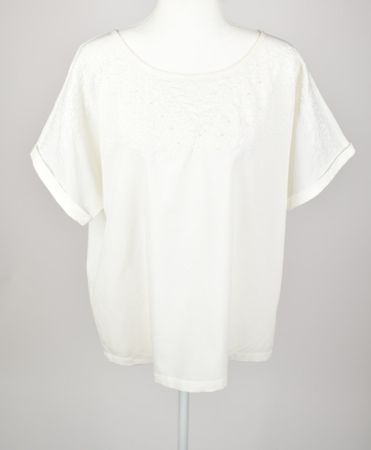 Mango Shirtbluse Gr. M