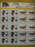 Markenheftli 2020 ** Ice Hockey